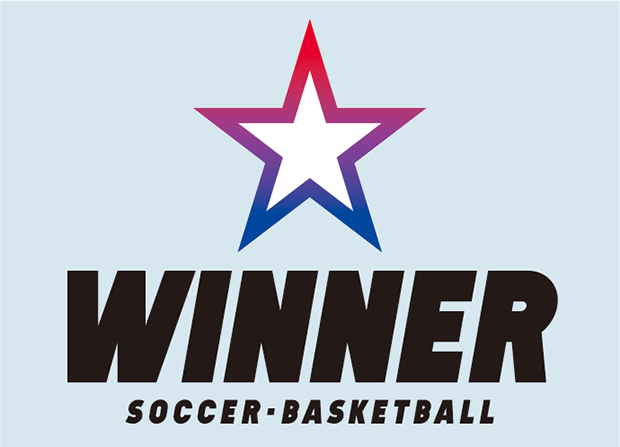 WINNER SOCCER-BASKETBALL