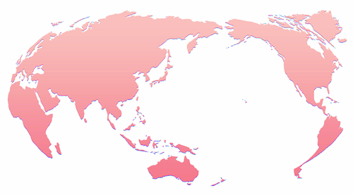 カントリーリスクのイメージ図