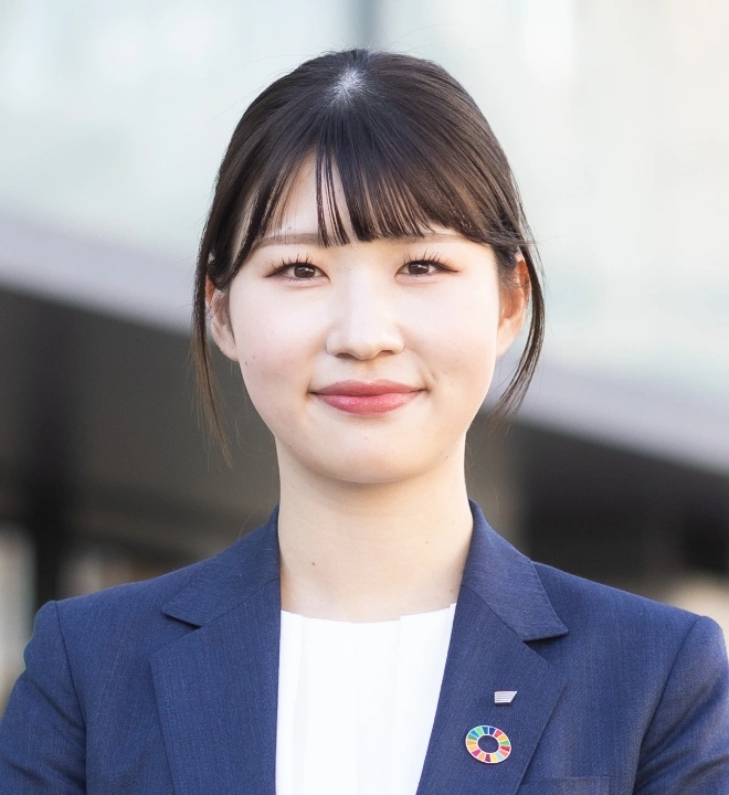 法人総合営業
