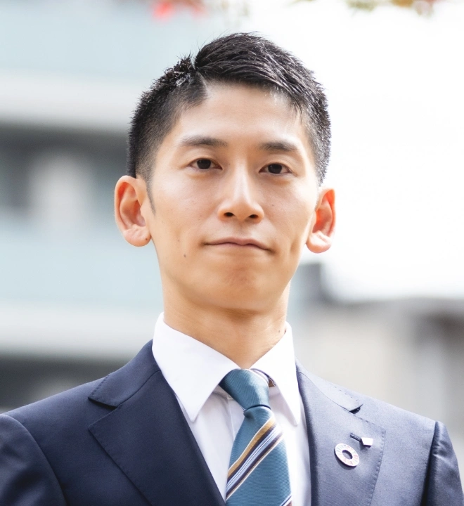 営業本部　 法人総合コンサルティング部