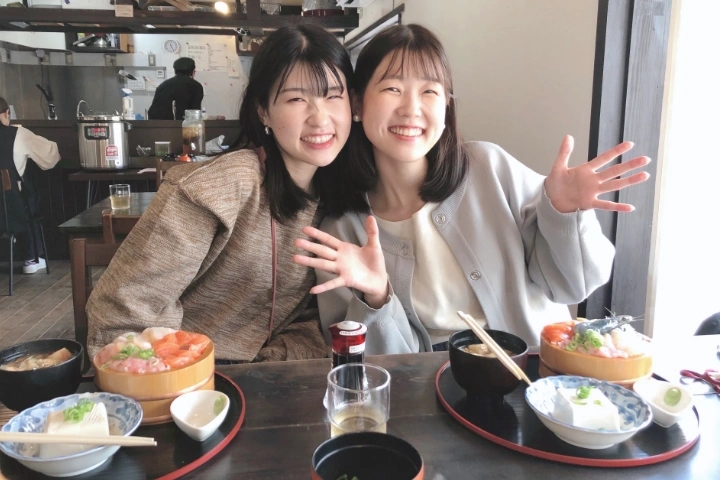 オフショット
