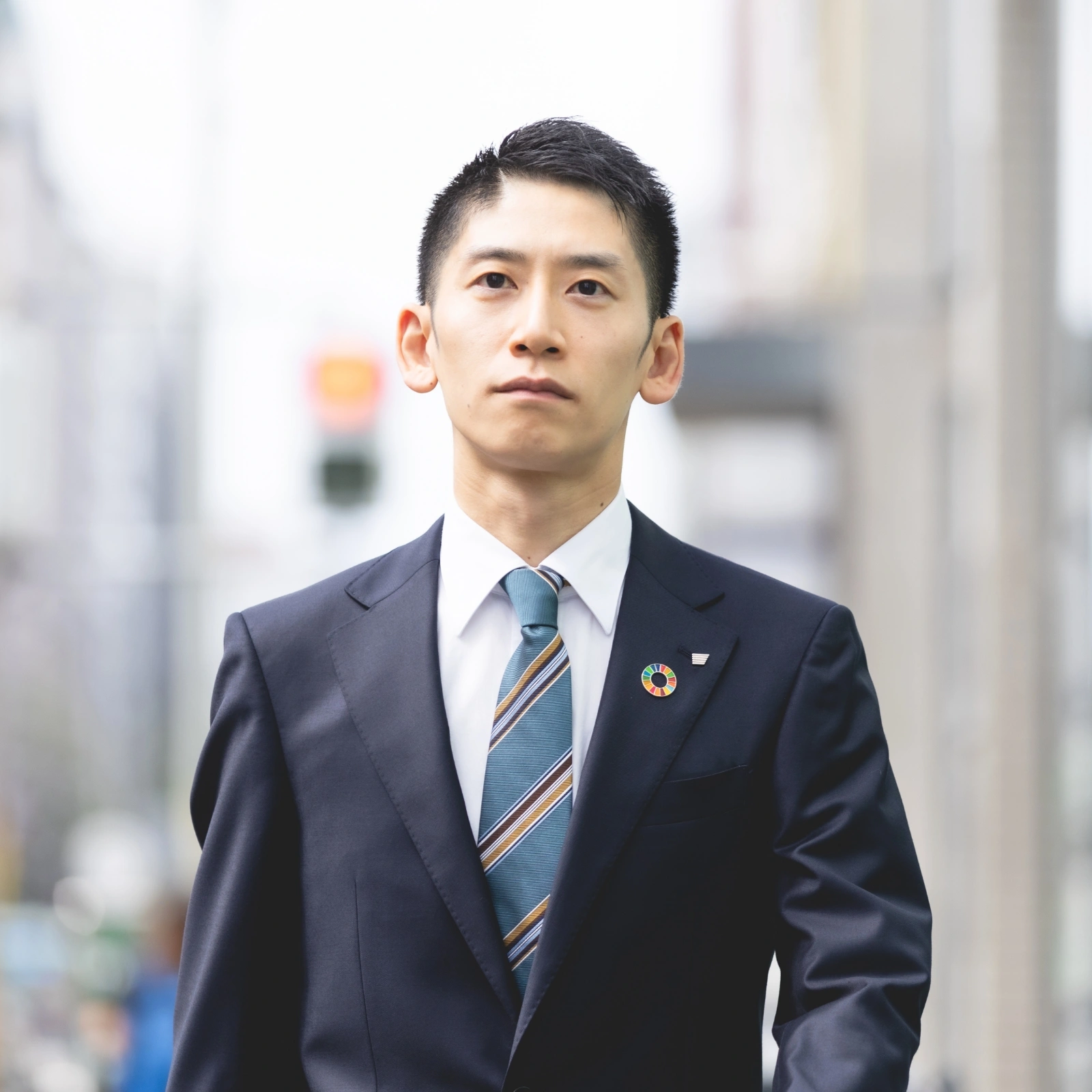 行員インタビューイメージ