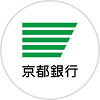 京都銀行LINE公式アカウント